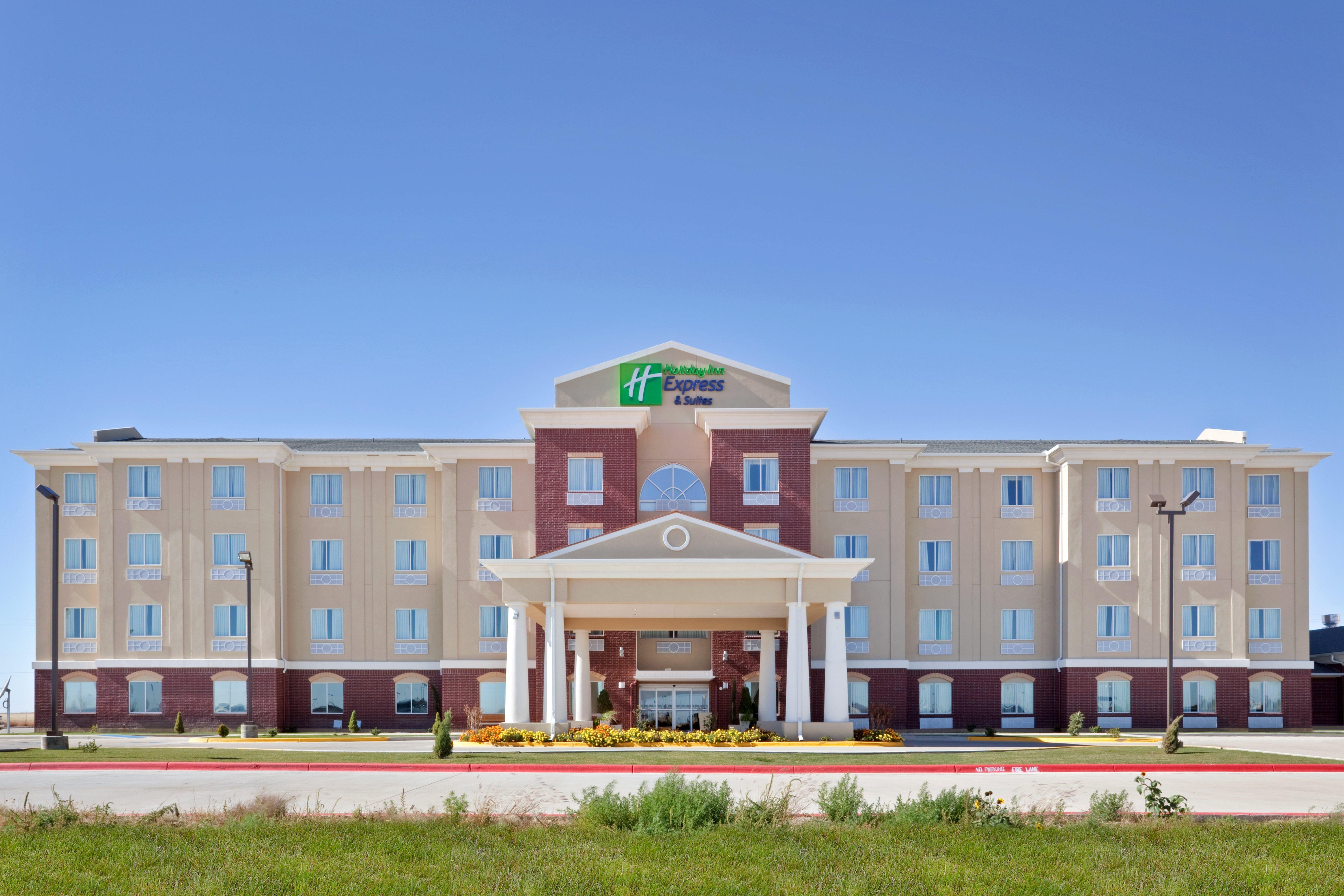 Hotel Express & By Ihg